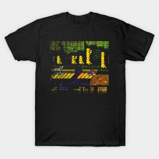 Double Dragon T-Shirt